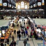 2-Hour Private Market Tour in Budapest With Free Tastings - Why This Tour Works Well