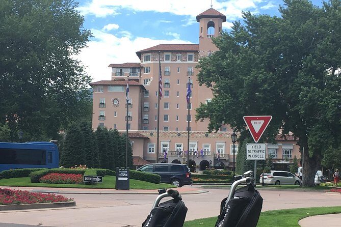 2-Hour Segway Tour in Cheyenne Cañon and Broadmoor Area - Why Choose the 2-Hour Segway Tour in Cheyenne Cañon and Broadmoor?