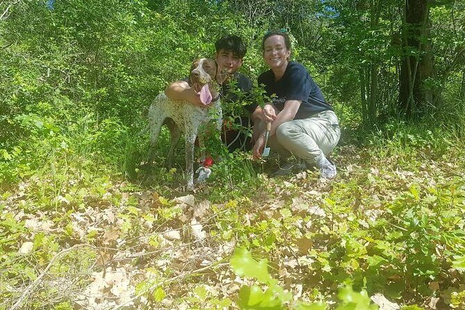 2 hours Private Activity - Truffle hunting in Assisi - What the Reviews Say