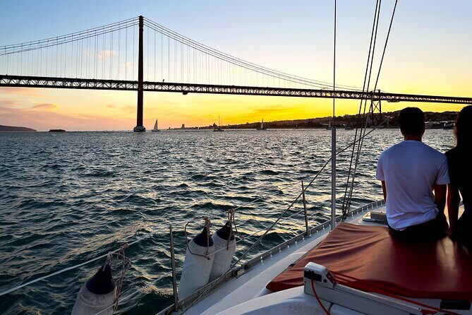 2 Hours Private Sailing Tour with Wine and Snacks - Final Thoughts: Is This Lisbon Sailing Tour Worth It?