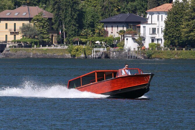 2 Hours Private Wooden Boat Tour on Lake Como 6 pax - Why Choose a Private Wooden Boat Tour on Lake Como?