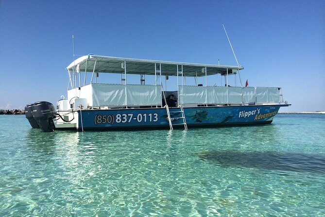 2-Stop Snorkeling and Dolphin Cruise from Destin - Why This Tour Offers Great Value
