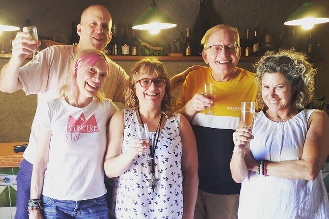 2 Wineries Small Group Tour with Hotel Pick-up from Sitges - Why This Tour is Worth It