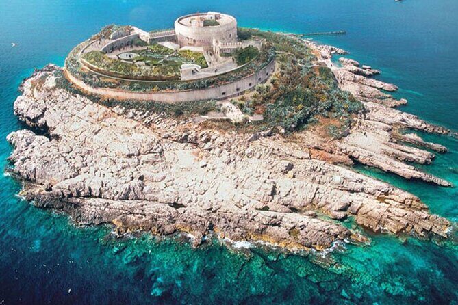 2025 Private Blue Cave and Boka Bay Speedboat Tour from Kotor - The Itinerary Breakdown