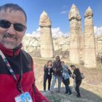 3 Day 2 Nights Cappadocia Tour from Istanbul by Plane - Day 2: Hot Air Balloon & Underground Cities