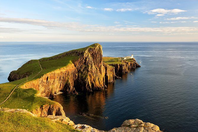 3-Day Isle of Skye and Scottish Highlands Small-Group Tour from Glasgow - Authentic Experiences and Authentic Guides