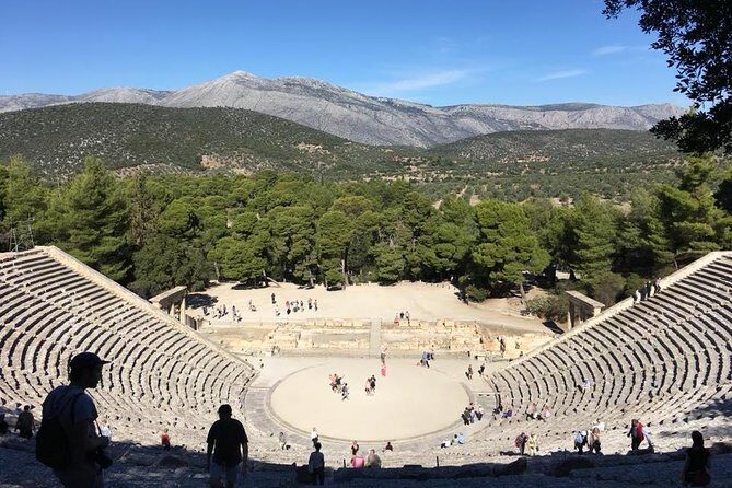 3-Day Private Tour of Mycenae, Nafplio, Epidaurus, plus Hydra and Spetses Island - Analyzing the Cost and Overall Value