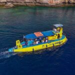 3-Hour Adventure With Hippo Submarine - What You Can Expect Onboard