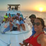 3-Hour Dolphin watching at sunset with aperitif - Who Is This Tour Best For?