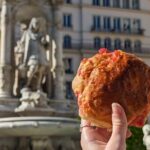 3-Hour Gourmet Tour of the Presquîle in Lyon - The Sum Up