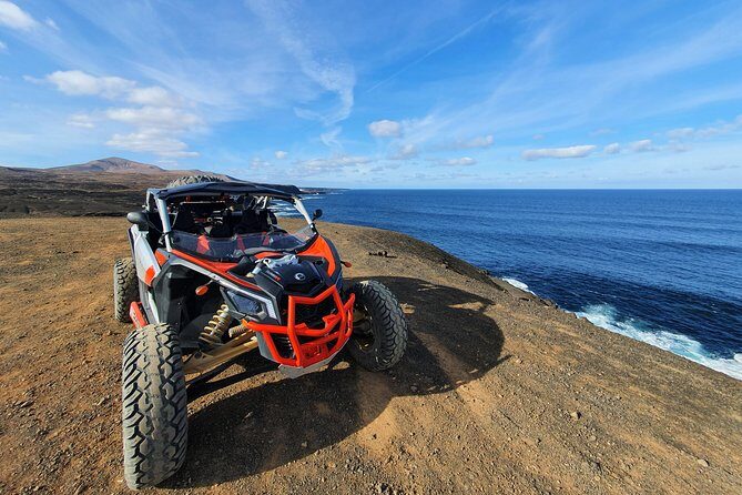3 Hour Guided Buggy Tour Around the Island of Lanzarote - Final Thoughts