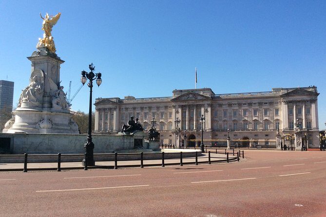 3 Hour Guided Private Walking Tour: The Best of London - Value and Practicalities