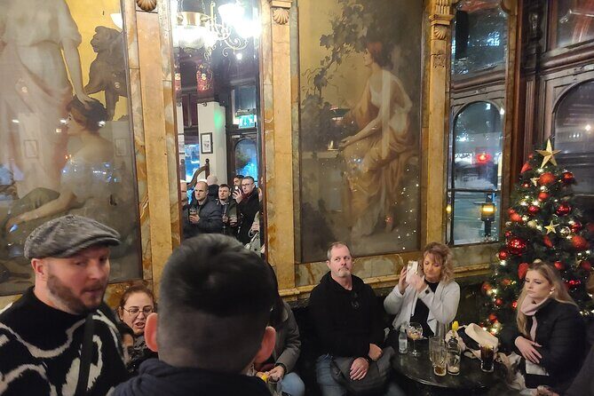 3-Hour Historic Pub Experience in London - Final Thoughts