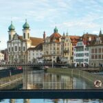 3 Hour Lucerne City Walking Tour with Local Guide - Why This Tour Offers Great Value