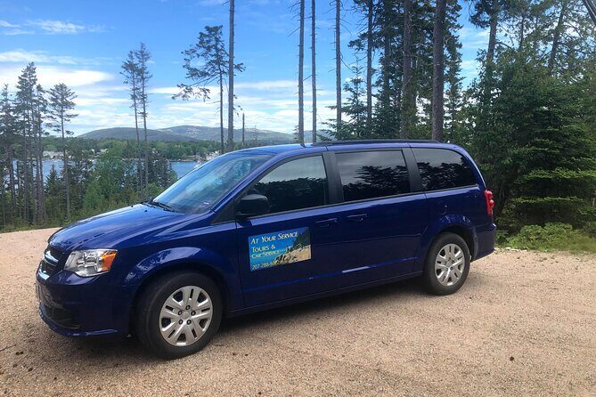 3 Hour Private Tour: Explore all the top spots of Acadia! - What’s Included and What’s Not?