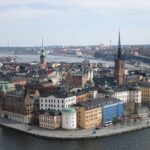 3-Hour Private Walking Tour in Stockholm - Breakdown of the Itinerary