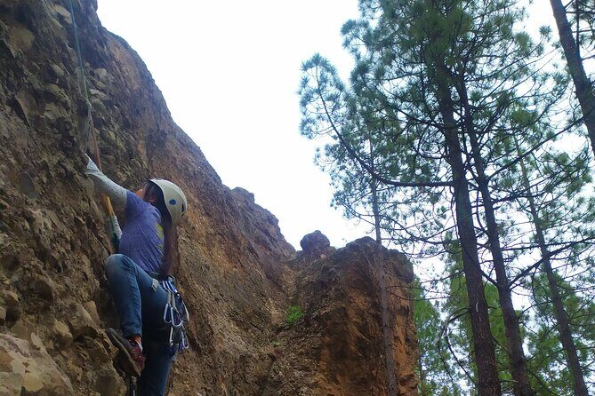 3-Hour Sunset Climbing Adventure Experience - Why This Tour Works for Different Types of Travelers