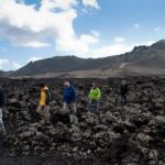 3-Hour Walking Tour in Los Volcanes Nature Reserve - What Travelers Are Saying
