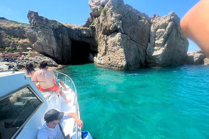 3 hours Boat excursion in Cefalù and snorkeling - Practical Details and How They Affect Your Trip