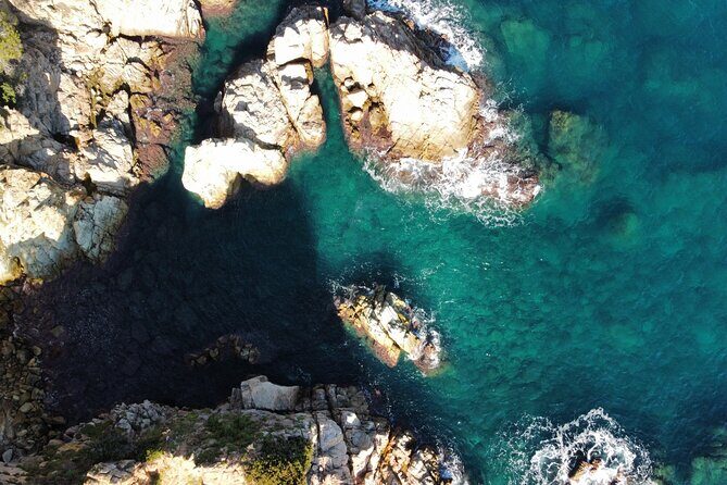 3 Hours Excursion in Sea Kayak with Snorkel - Why This Tour Works Well