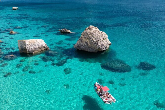 3 Hours Guided Dinghy Tour: Cagliari, Caves and Sella del Diavolo - Final Thoughts