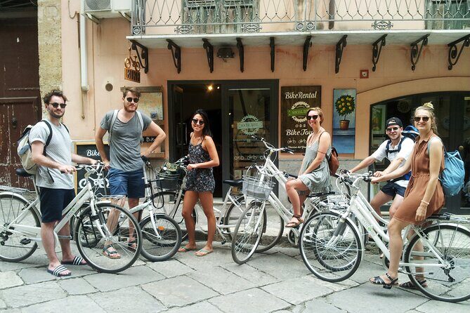 3-hours Guided Tour with tasting in Palermo - What You Can Expect from the Experience