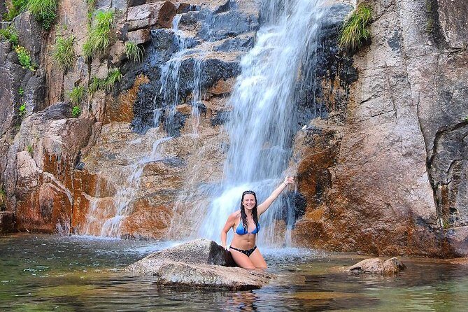 3 Wonderful Waterfalls in a Day - FAQ