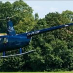 35 minute London Sightseeing Flight for 2 with Champagne - What to Expect: The Itinerary Breakdown