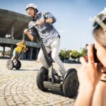 3h Small-Group Segway Tour & Free Taxi Transport with PragueWay - What Past Travelers Say