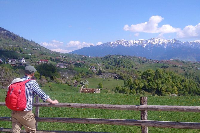 4-Day Carpathian Trek: Bucegi Mountains and Piatra Craiului National Park - Final Thoughts