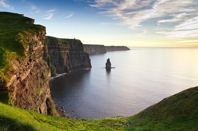 4-Day Cork, Ring of Kerry, Dingle, Cliffs of Moher and Galway Bay Rail Tour - A Thorough Breakdown of the Tour Experience