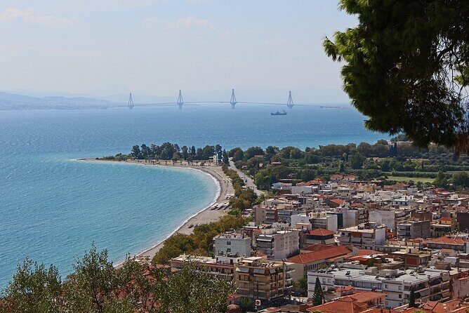 4 Day Private Tour, Mycenae, Nafplio, Olympia, Delphi, Meteora - What the Price Gets You — And What It Doesn’t