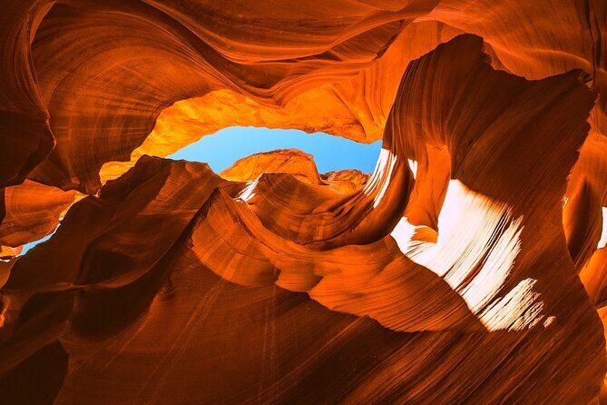 4-Day Tour Grand Canyon Antelope Canyon Zion - Transportation, Group Size, and Overall Comfort