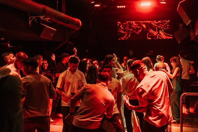 4 Hour Barcelona Fun Party Tour - An In-Depth Look at the 4-Hour Barcelona Fun Party Tour
