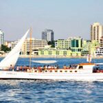 4-hour Boat Trip with Fishing, Lunch and Unlimited Drinks in Nessebar - Pricing and Value