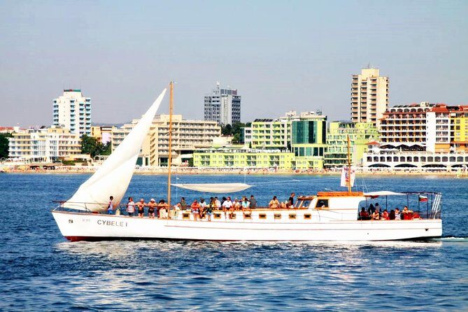 4-hour Boat Trip with Fishing, Lunch and Unlimited Drinks in Nessebar - Pricing and Value