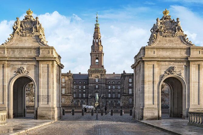 4-Hour Private Half-Day Frederiksborg Castle Tour - What Do We Think About the Cost and Value?