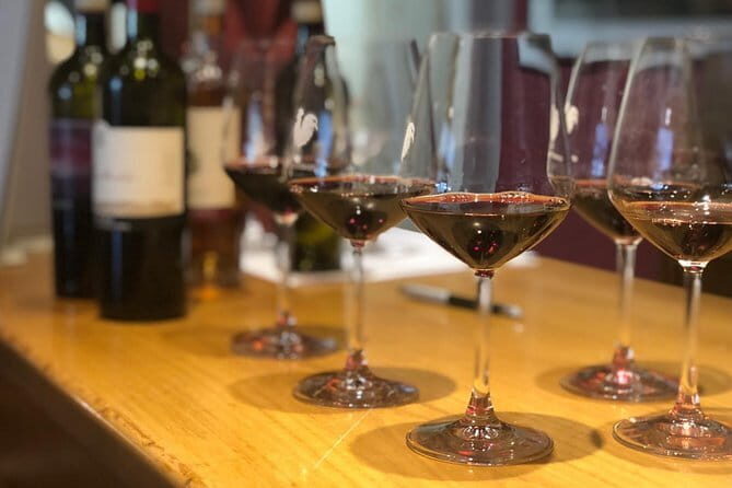 4 WINES TASTING in a Chianti Classico Farm (Visit/tour at the winery included) - Why This Tour Stands Out