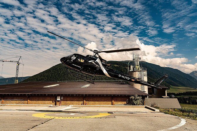 45 minutes Dolomites sightseeing flight - Who Should Consider This Tour?