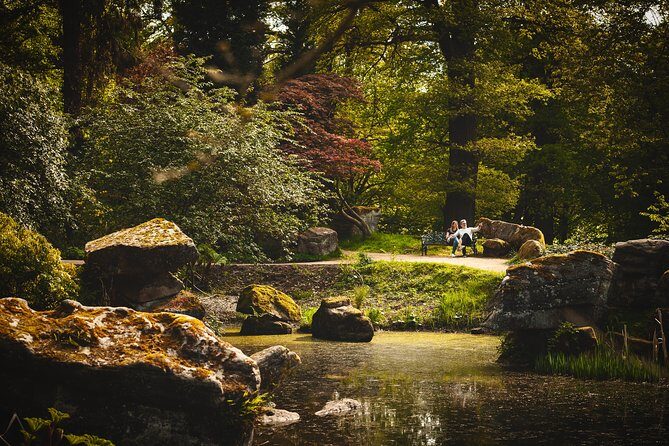 5-Day Heart of England, Wales & Yorkshire Small-Group Tour from London - A Closer Look at the Itinerary