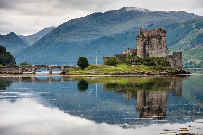 5-Day Isle of Skye, Oban, St Andrews and North West Highlands Tour - Final Thoughts