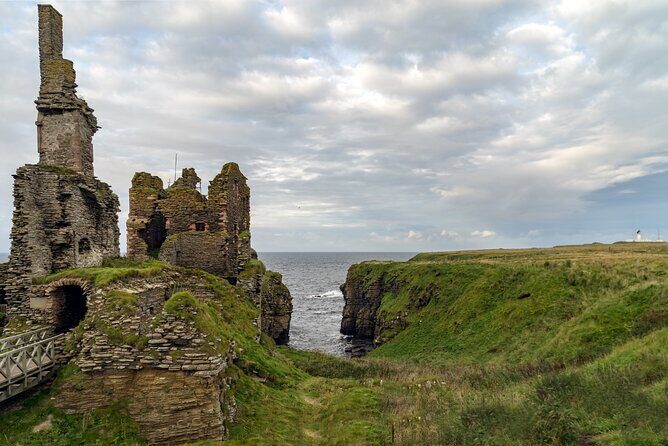 5 Day Orkney Islands and North Coast 500 Tour from Edinburgh - Who Should Consider This Tour?