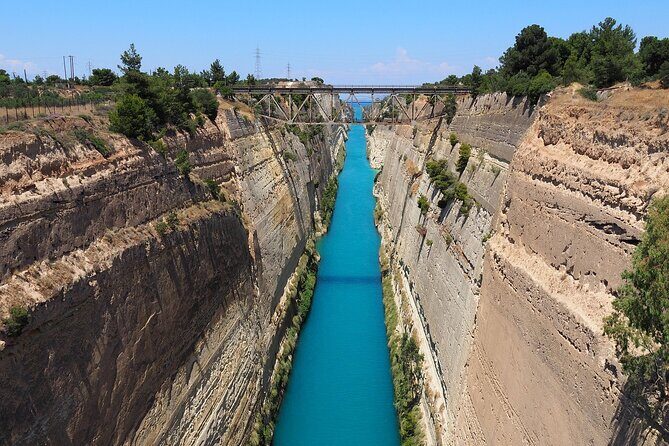 5 Day Tour Ancient Greece and Zakynthos with Turtle Gulf Cruise - The Value of This Tour