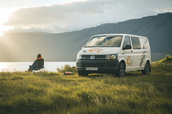 6 Days Self -Drive Tour with Pick Up - Golden Circle & Waterfalls -4x4 Campervan - Day-by-Day Breakdown: What to Expect