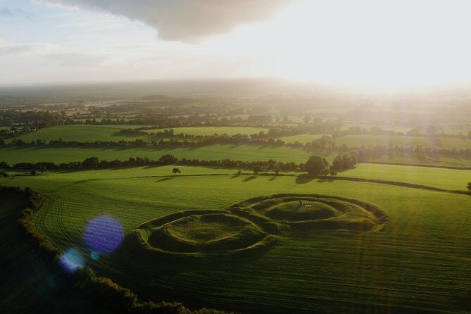 6 hour Half-Day Award Winning Private Tour of the Boyne Valley - What It Feels Like to Experience the Tour