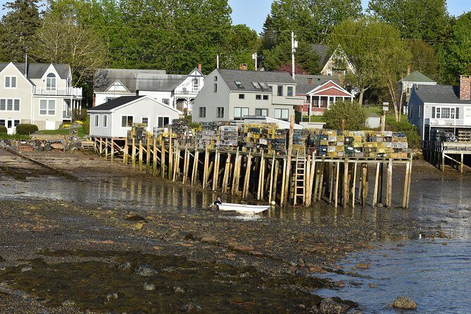 6 Hour Private Tour: Acadia National Park, Fjord & Lobster Lunch - Who Should Book This Tour?