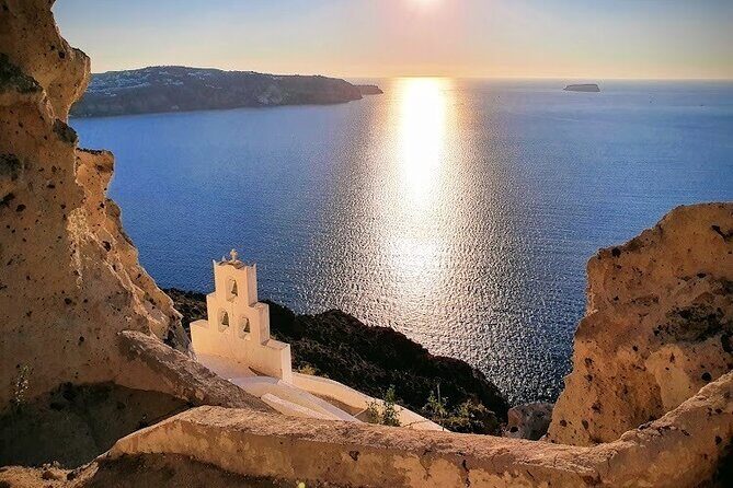 6hours Private Tour : Santorini Luxury Shore Excursion. - An In-Depth Look at the Itinerary