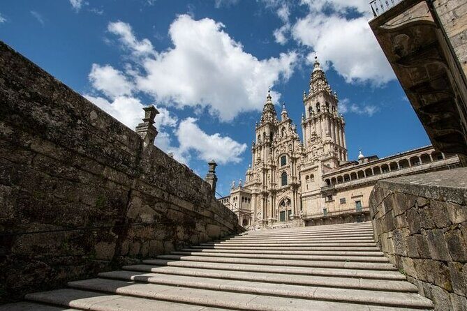 7-Day Tour of the French Way of Santiago from Sarria - Authentic Experiences and Review Insights