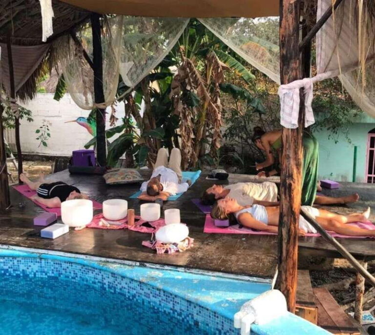 7 Days Tantra Kundalini Yoga Retreat - isla Cozumel - The Retreat Experience: A Deep Dive