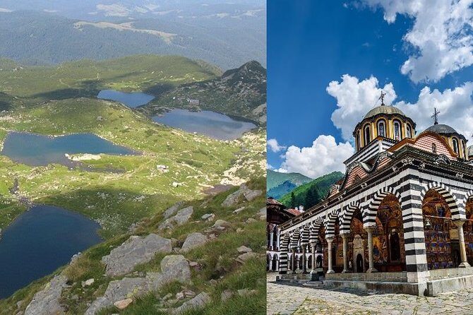 7 Rila Lakes and Rila Monastery Tour - Practical Tips for Making the Most of Your Trip